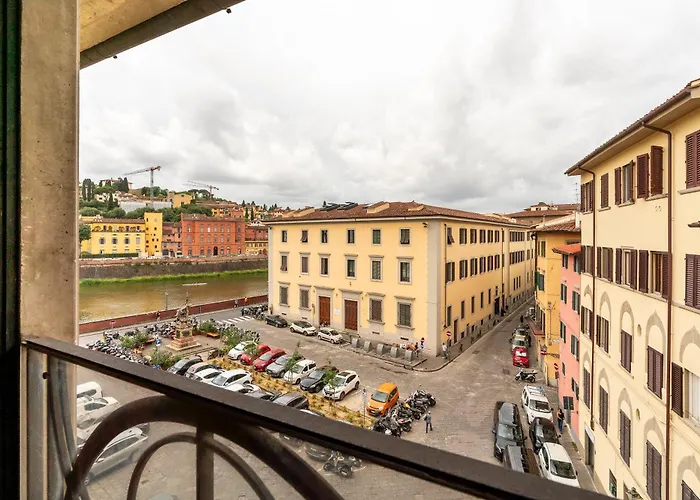 Appartamento Malenchini, Firenze