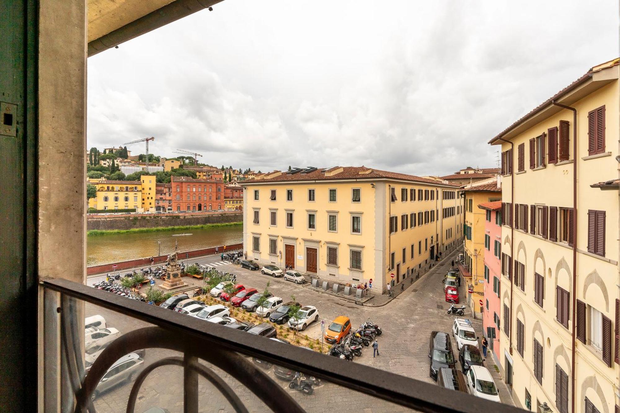 Malenchini, Florence