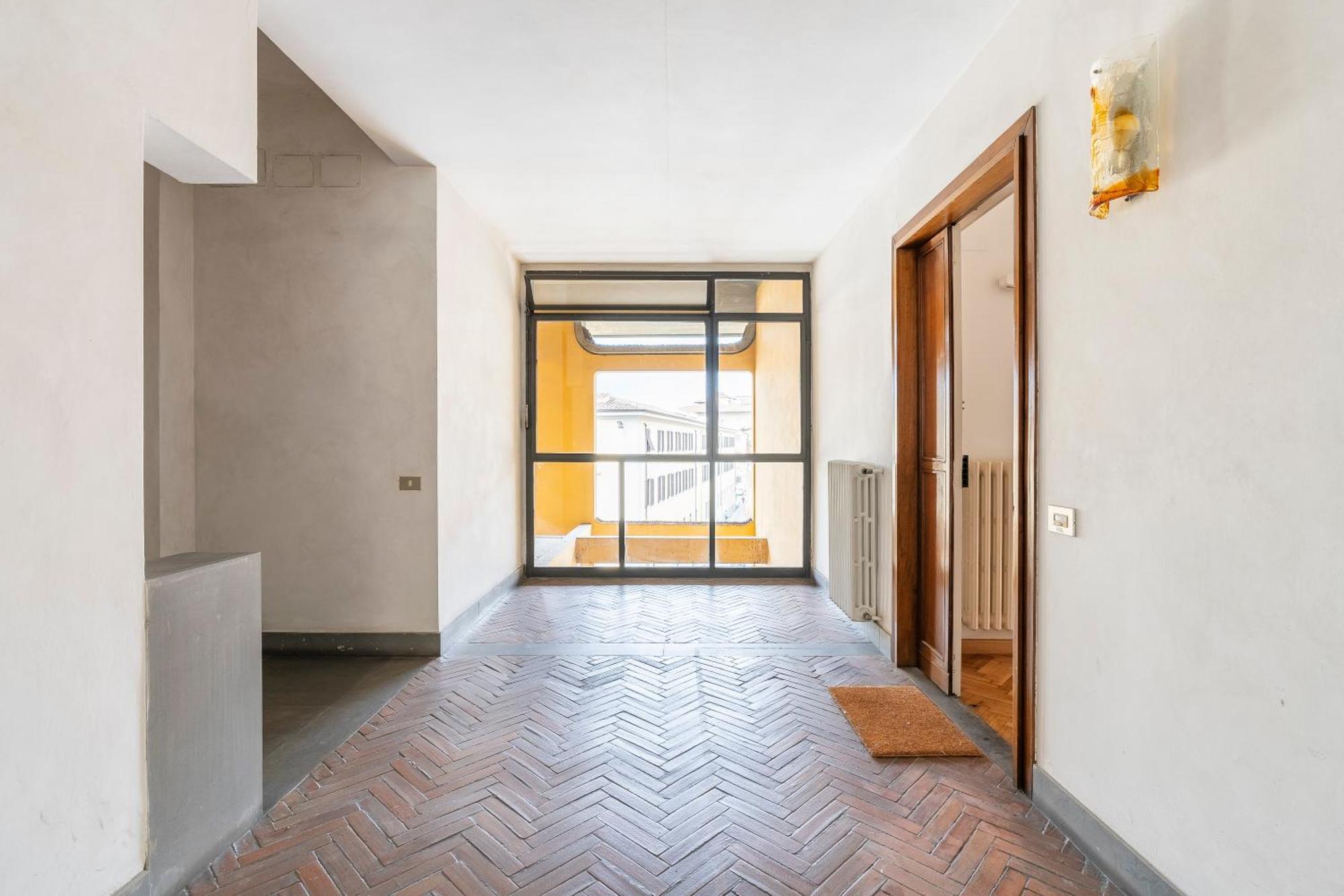 Apartment Malenchini, *